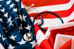 Супрун рассказала о недостатках системы здравоохранения США