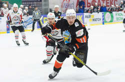 «Кременчук» відзаявив російського форварда