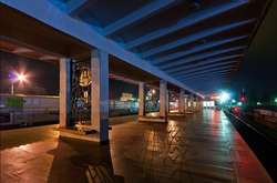  Найбільш завантаженою є станція метро «Лісова» 