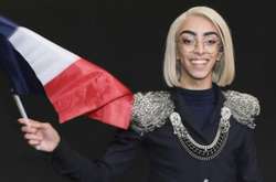 Представитель Франции на «Евровидении-2019» стал жертвой гомофобных оскорблений 
