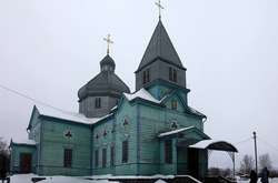 На Черкащині ще одна громада перейшла до Єдиної церкви 