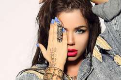 Певица Бьянка рассказала о разводе с мужем