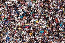 В ходе протестов в Венесуэле погибли не менее 40 человек - ООН