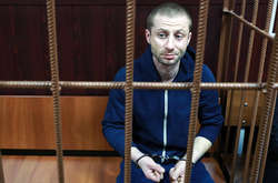У Росії суд арештував викрадача картини «Ай Петрі. Крим»