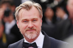 Кристофер Нолан