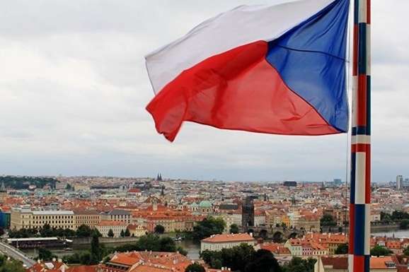 Україна увійшла в двадцятку найбільших торгових партнерів Чехії