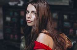 Кристина Соловий опубликовала фото топлесс