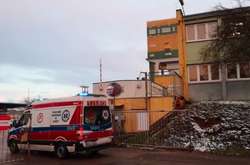  На шахті триває рятувальна операція, в якій беруть участь 11 бригад 