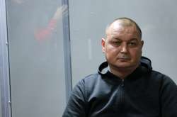 Капітан затриманого в Азовському морі кримського судна &laquo;Норд&raquo; Володимир Горбенко