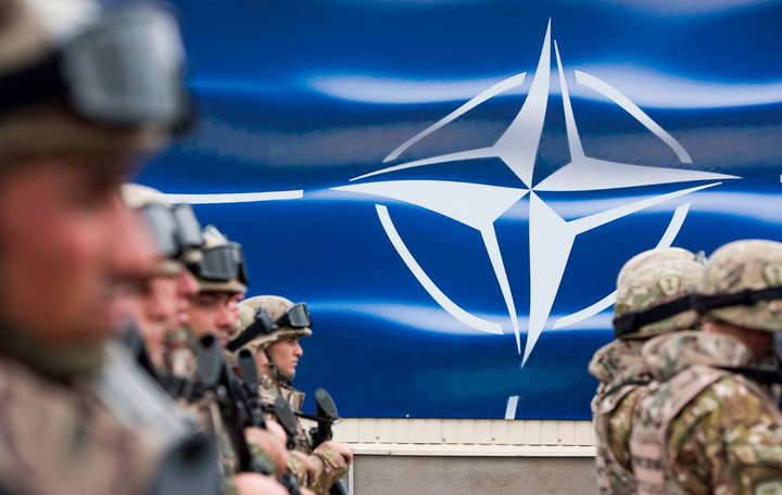 Полторак заявив, що НАТО хоче прискорити вступ України до альянсу