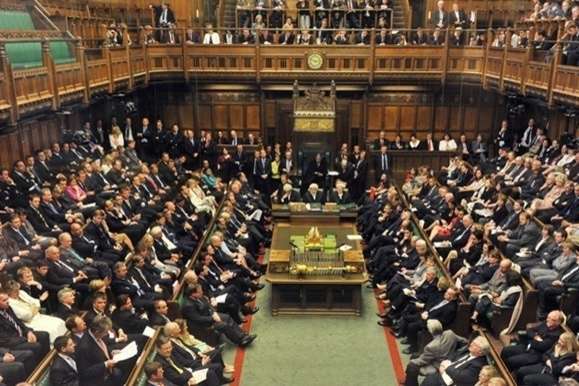 Парламент Британії відхилив поправку щодо відтермінування Brexit