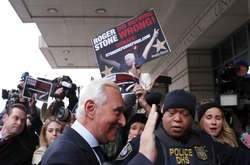 Екс-радник Трампа відкинув звинувачення у справі про роль Росії у виборах у США