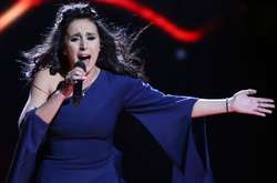 Песня Джамалы попала в топ-10 лучших композиций «Евровидения»