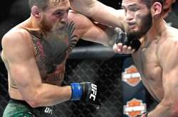 Покарання для Нурмагомедова та МакГрегора за бійку: винесено рішення