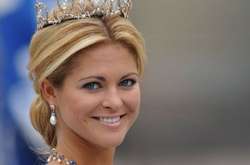  Принцесса Мадлен&nbsp; 