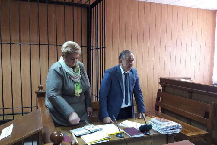 Суд вивчає докази причетності екс-віце-мера Одеси до трагедії у таборі «Вікторія»