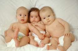 Минулого року у Києві хлопчиків народилося майже на 2 тис. більше, ніж дівчаток