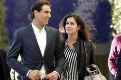 Рафаель Надаль та&nbsp;Хіско Марія Перелло