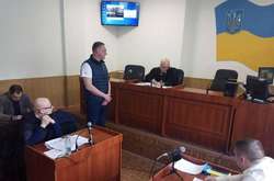 Экс-мэра Доброполья отпустили под ночной домашний арест