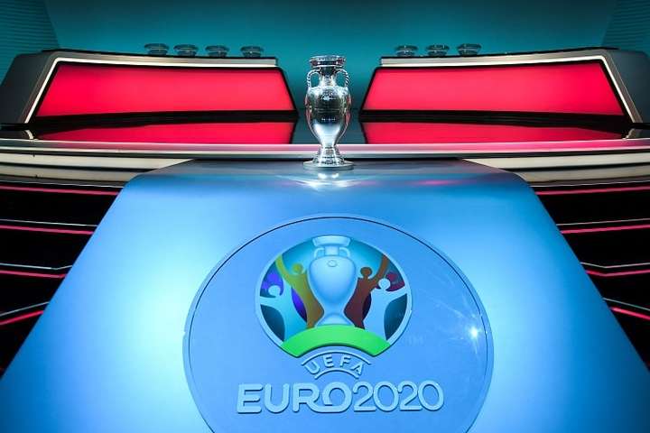 В УЄФА повідомили, коли можна буде придбати квитки на матчі фінальної стадії Євро-2020