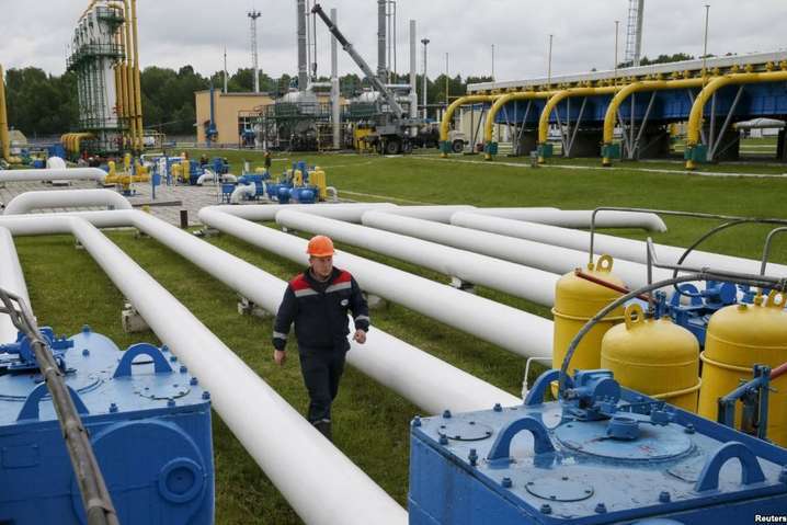 Газовые переговоры с Россией: Украине нужно занять жесткую позицию
