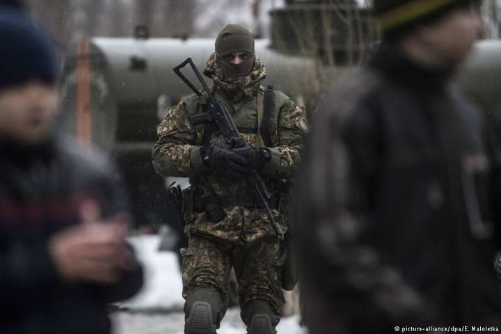 Новий план щодо Донбасу: ООН та ОБСЄ відповідають за безпеку, ЄС - за відбудову