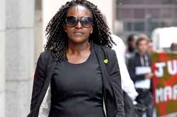 Фіона Онасанья стала першим за останні 28 років діючим депутатом, якого ув&rsquo;язнили