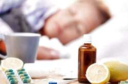 За останні чотири місяці в Україні від грипу померли 28 людей