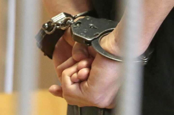 У «Борисполі» затримали контрабандиста, якого розшукує Інтерпол