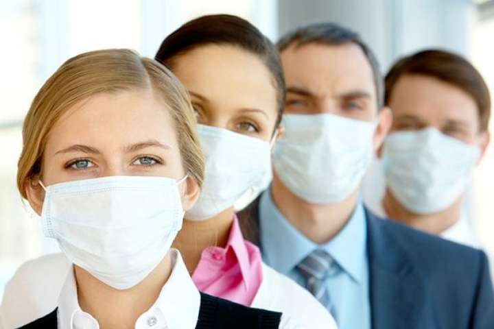 В Румунії почалася епідемія грипу