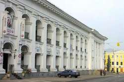 Гостиний двір у Києві нарешті перейшов у власність держави 
