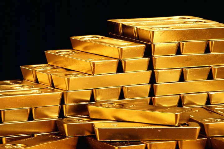 Парламент Венесуэлы заявил о попытке вывоза в Россию около 20 тонн золота