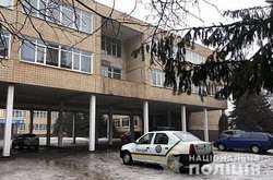 У Кривому Розі через «замінування» закрили шість шкіл