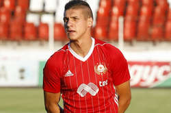 «Кальярі» підпише контракт з форвардом, яким цікавилося «Динамо»