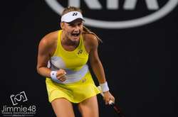 Ястремська вийшла до 1/4 фіналу турніру в Таїланді