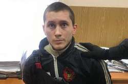  
 Вадима Оленчика затримали 29 січня у Петербурзі 
 