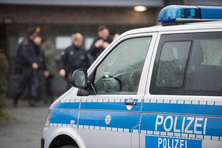 В Германии три беженца из Ирака задержаны по подозрению в подготовке теракта