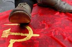 Пропаганда комуністичного режиму та його символи засуджені законом про декомунізацію, - Кириленко