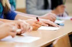 Завтра закінчується реєстрація на пробне ЗНО