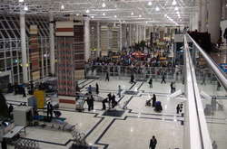 МАУ почнуть літати до Ефіопії