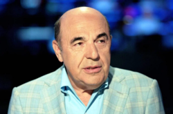 Народный депутат&nbsp;Вадим Рабинович