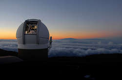 Ученые опубликовали самую крупную базу астрономических данных