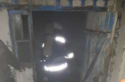 У пожежі на Київщині загинули дві людини