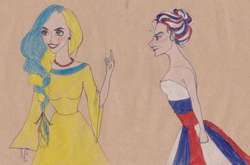 Як треба правильно називати Росію - Московія?