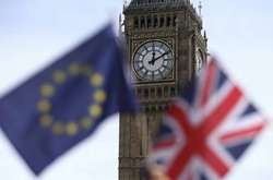 Названо нову дату виходу Британії з Євросоюзу 