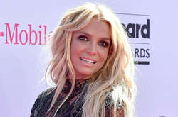 Бритни Спирс