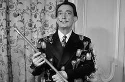 Музей Сальвадора Дали во Флориде «оживит» художника при помощи нейросети