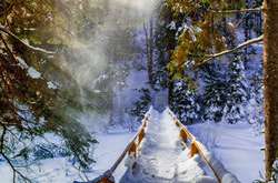 Якою буде погода у лютому? Синоптики дали прогноз 