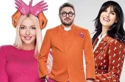 Маша Ефросинина, Оля Полякова, Алексей Суханов