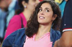 Теннисист Рафаэль Надаль обручился с девушкой, с которой встречался 14 лет